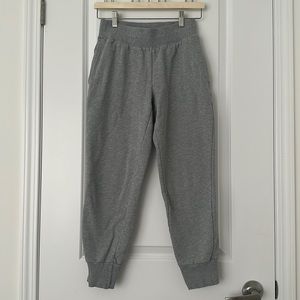TNA The Perfect Jogger Grey (XS)